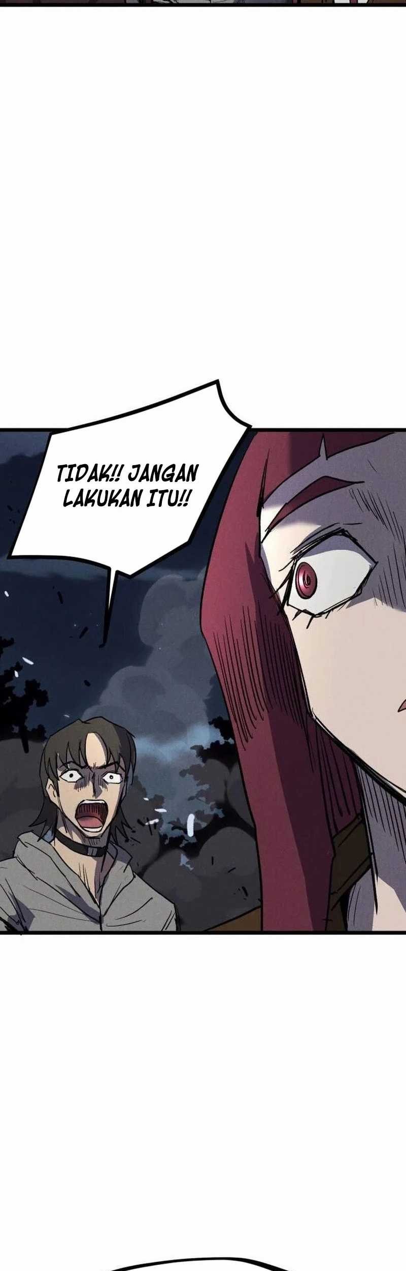 Insector Chapter 65 - halaman 107