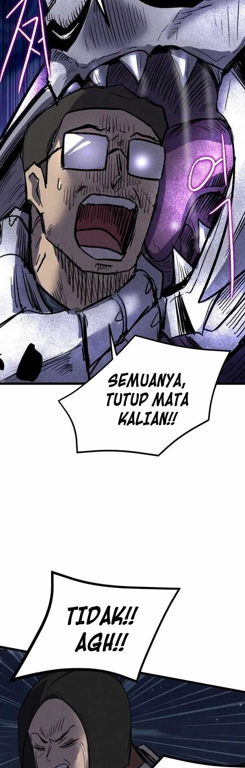 Insector Chapter 65 - halaman 109