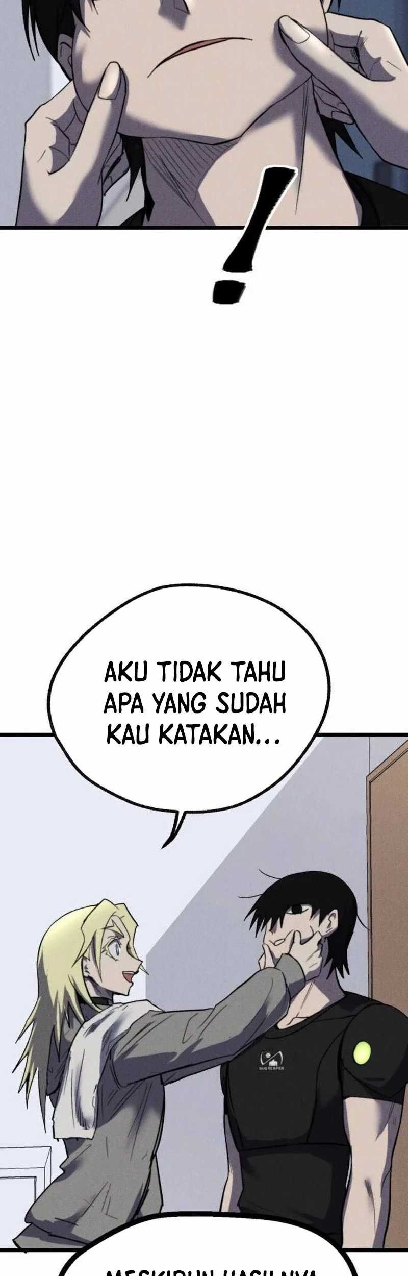 Insector Chapter 65 - halaman 11