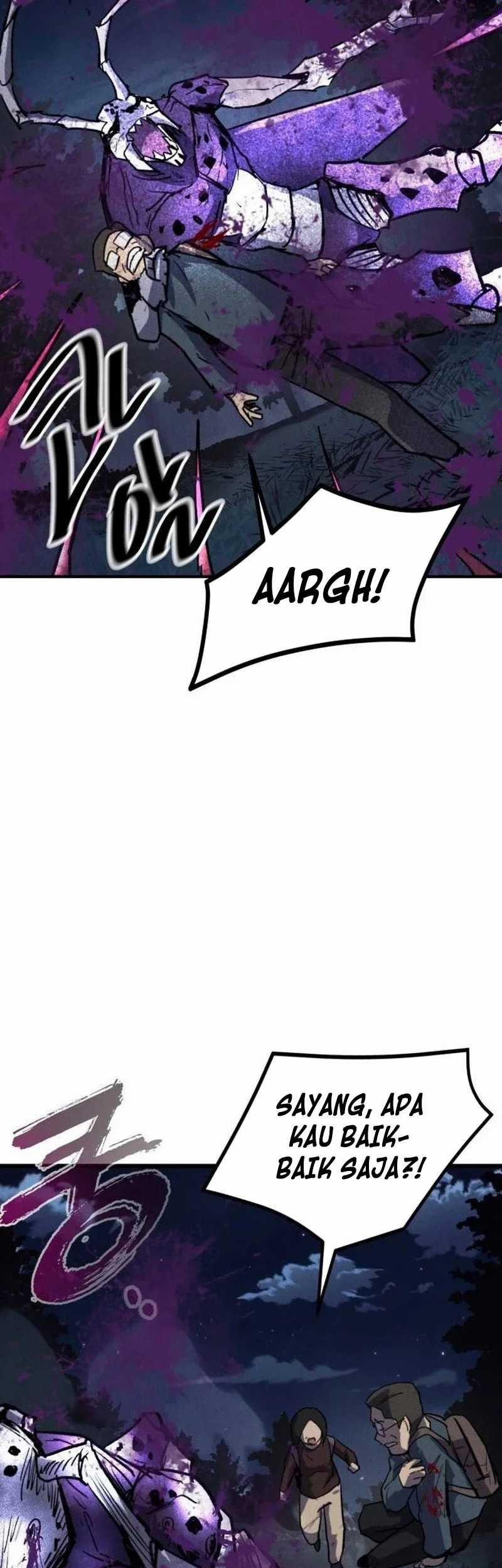Insector Chapter 65 - halaman 119