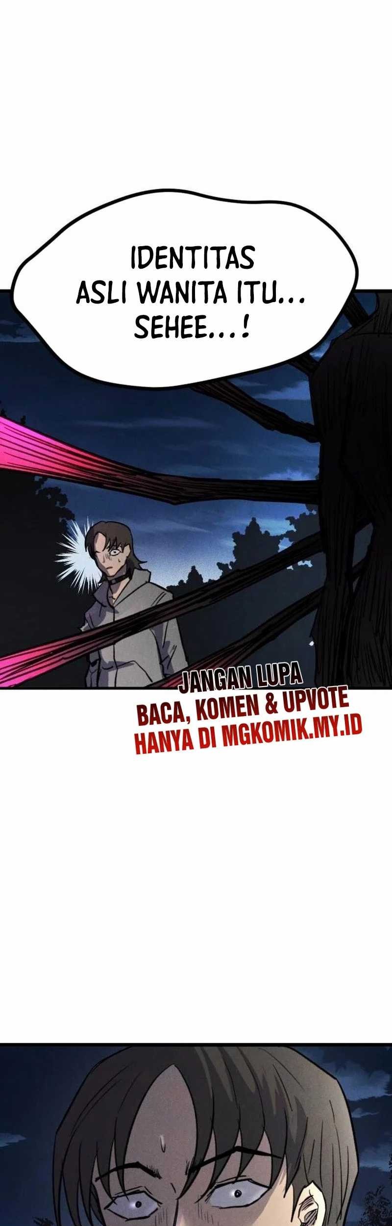 Insector Chapter 65 - halaman 121