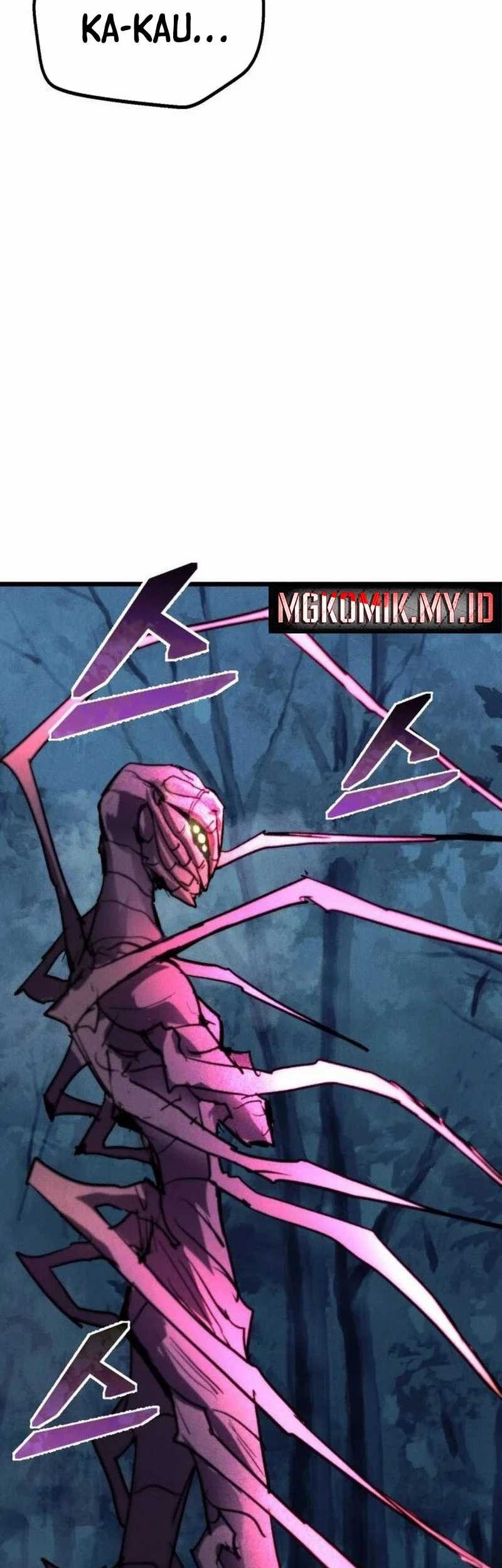 Insector Chapter 65 - halaman 123