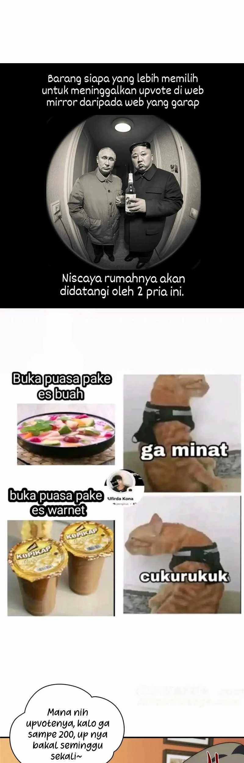 Insector Chapter 65 - halaman 127