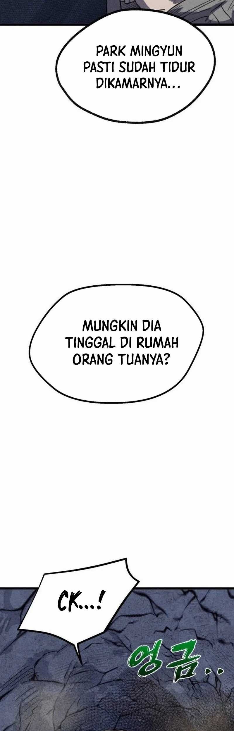 Insector Chapter 65 - halaman 17