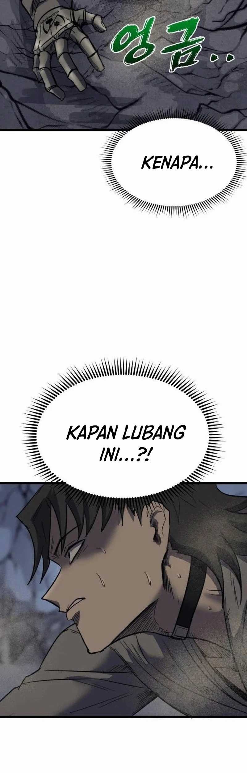 Insector Chapter 65 - halaman 19