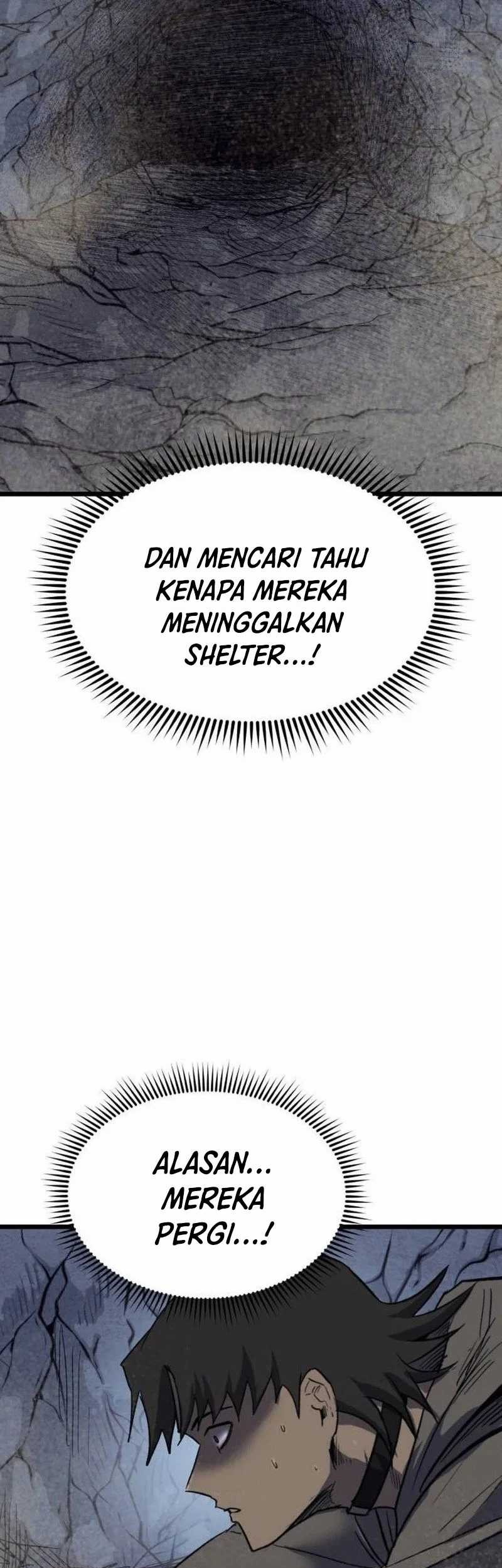 Insector Chapter 65 - halaman 23