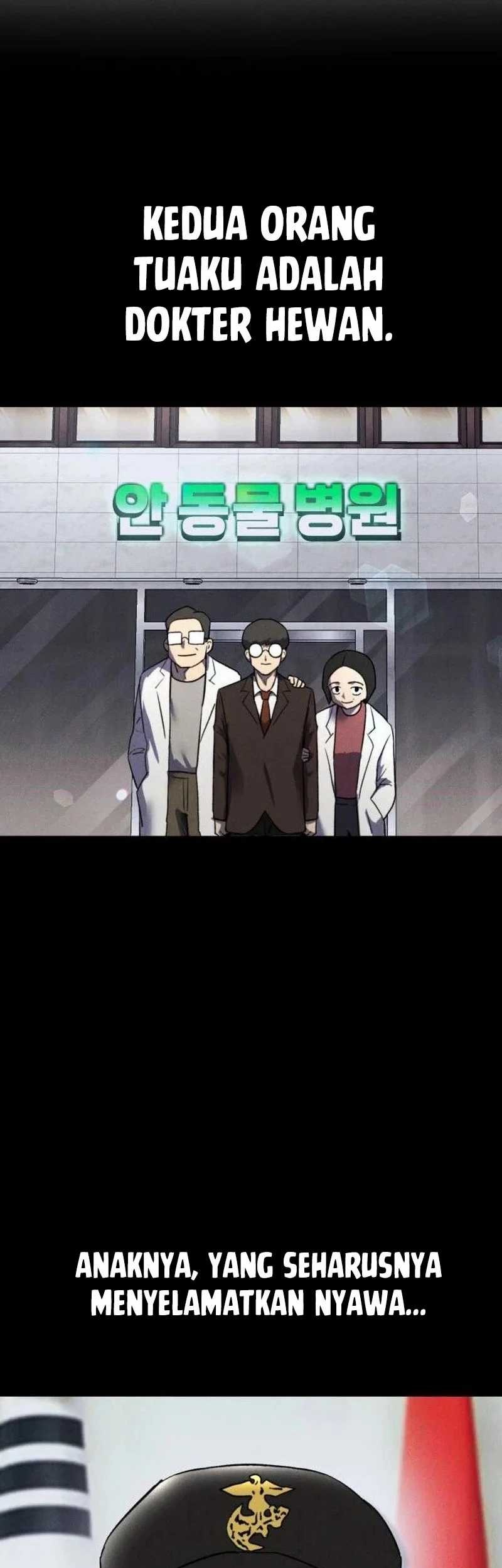 Insector Chapter 65 - halaman 27