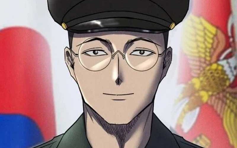 Insector Chapter 65 - halaman 28