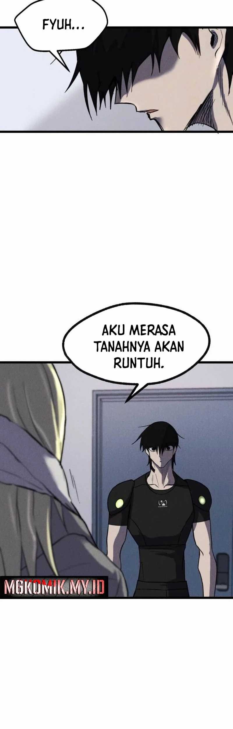 Insector Chapter 65 - halaman 3