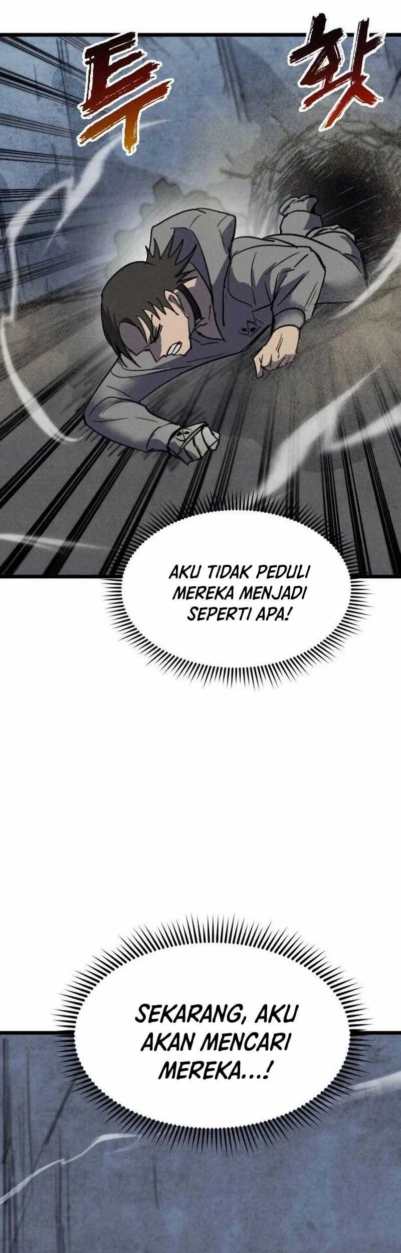 Insector Chapter 65 - halaman 35