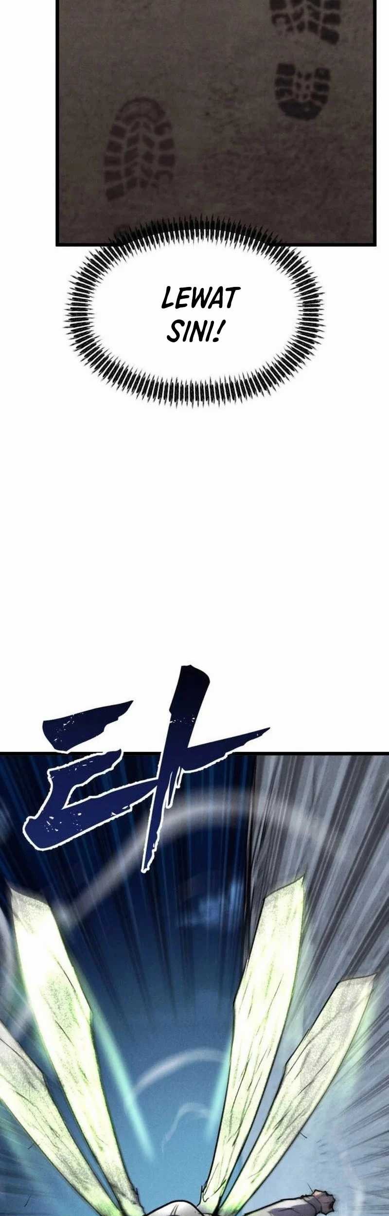 Insector Chapter 65 - halaman 39