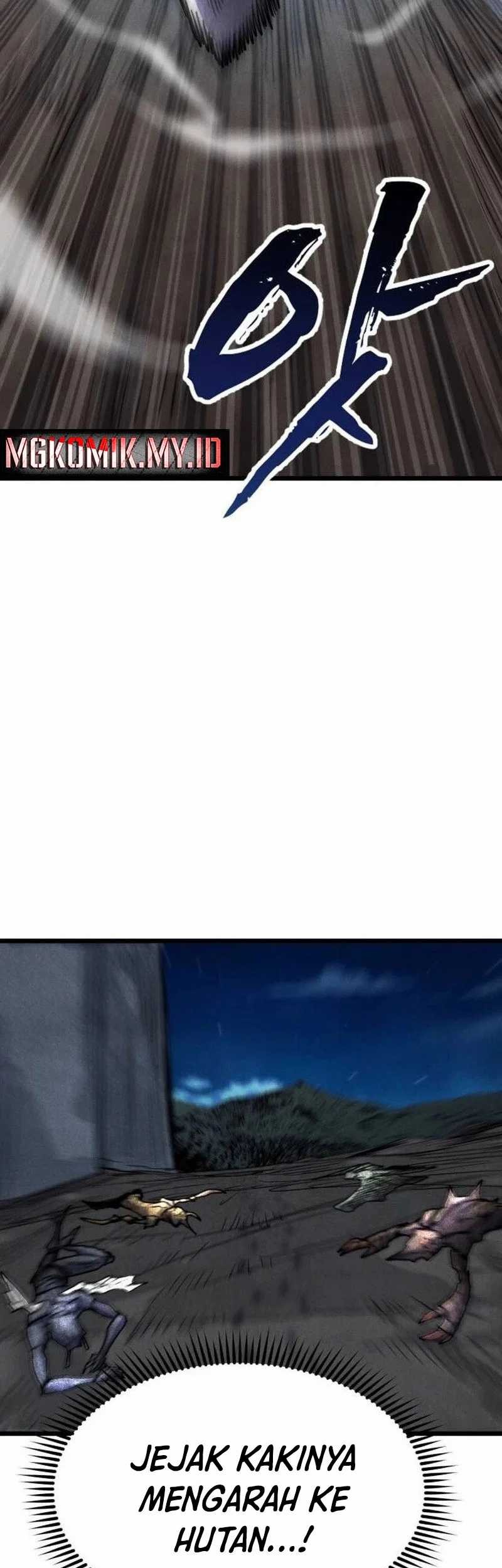 Insector Chapter 65 - halaman 41