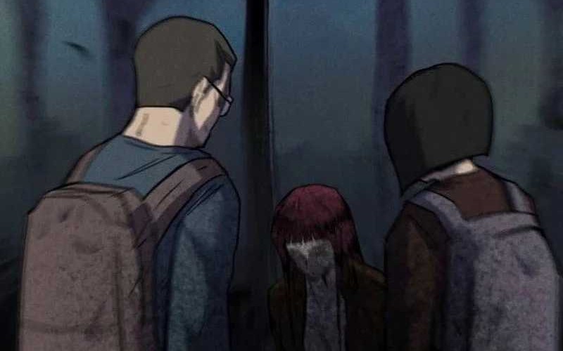 Insector Chapter 65 - halaman 46