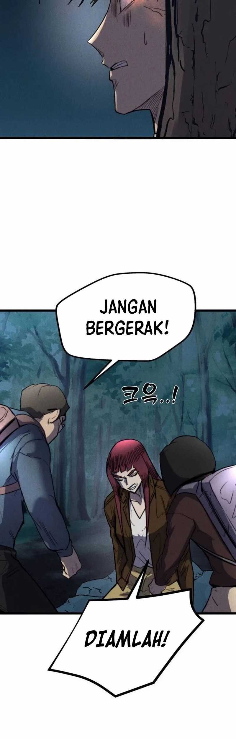 Insector Chapter 65 - halaman 53