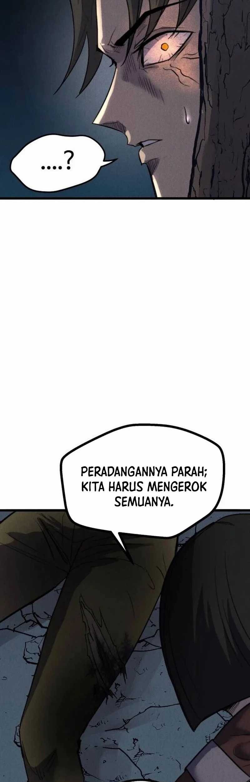 Insector Chapter 65 - halaman 55