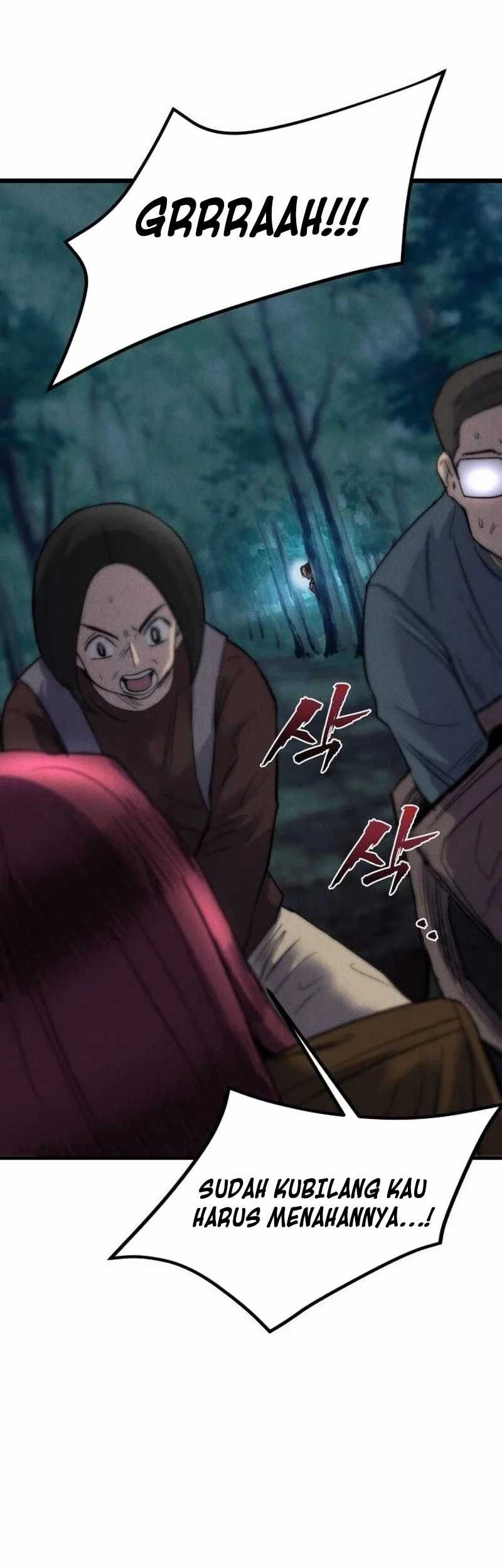 Insector Chapter 65 - halaman 57