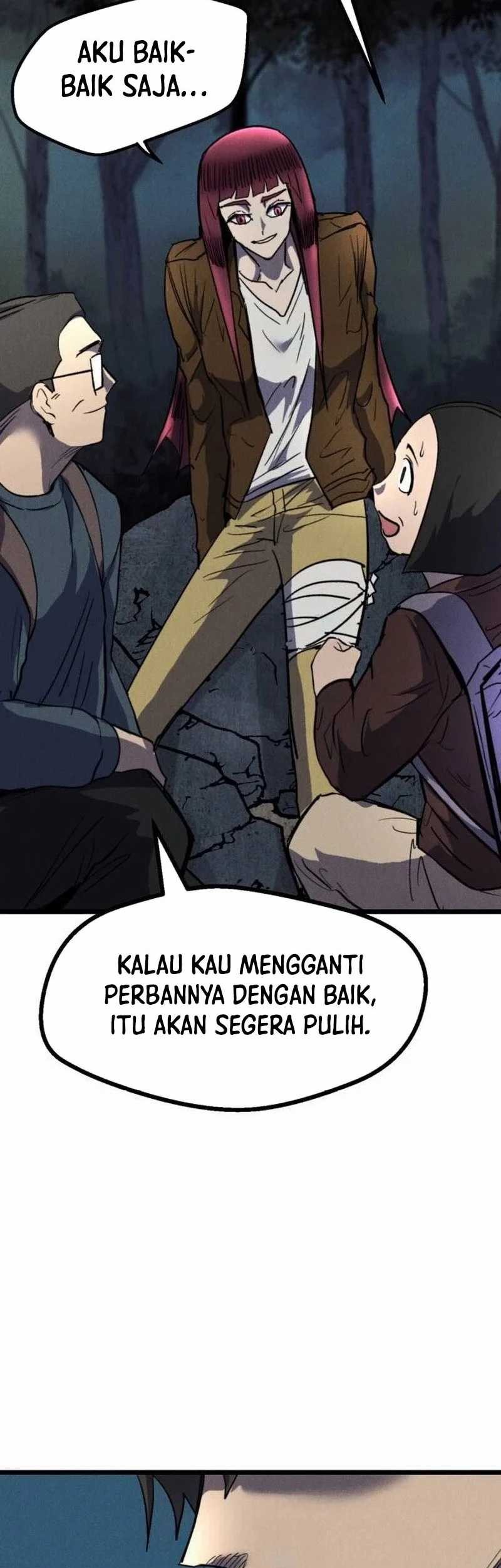 Insector Chapter 65 - halaman 59