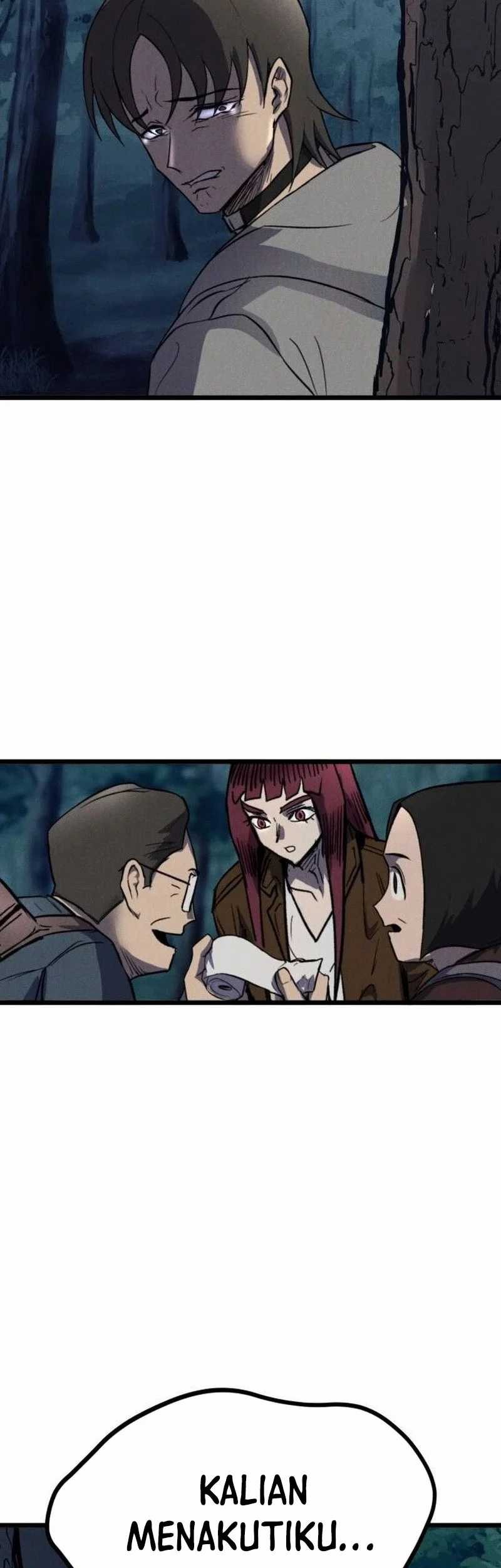Insector Chapter 65 - halaman 63