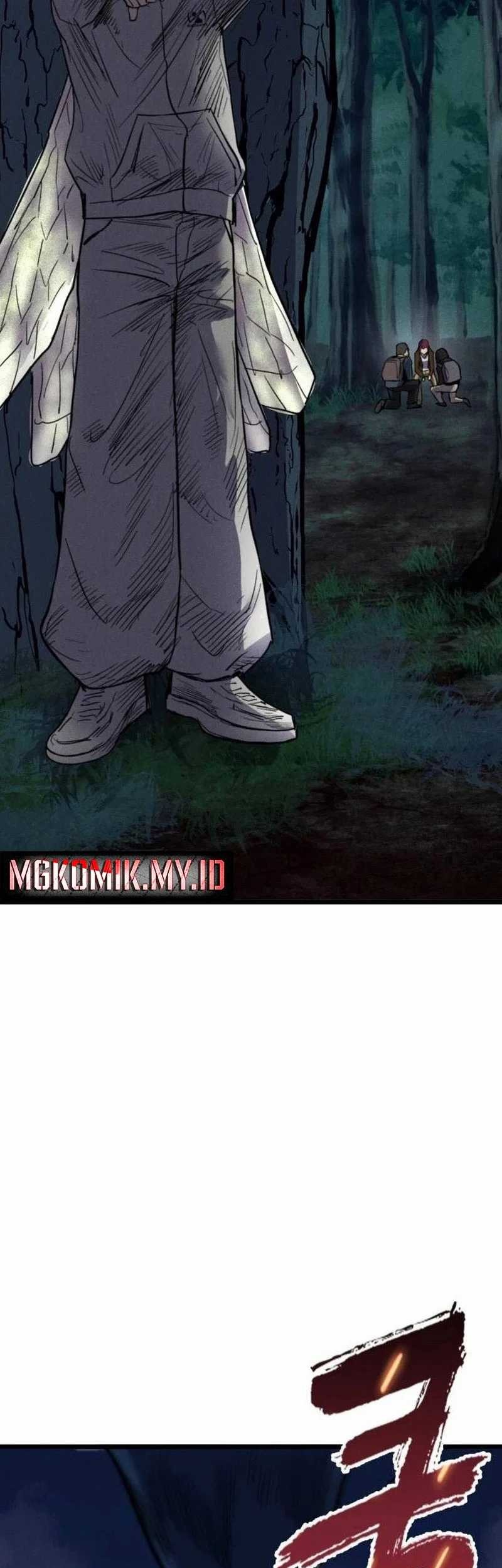 Insector Chapter 65 - halaman 65