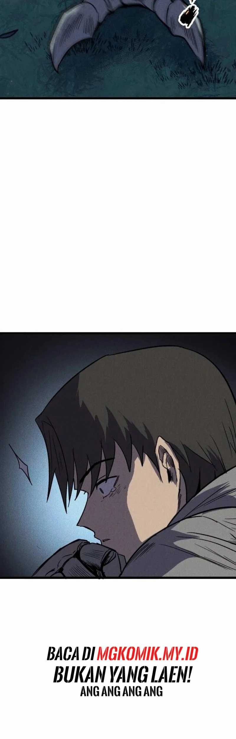 Insector Chapter 65 - halaman 67