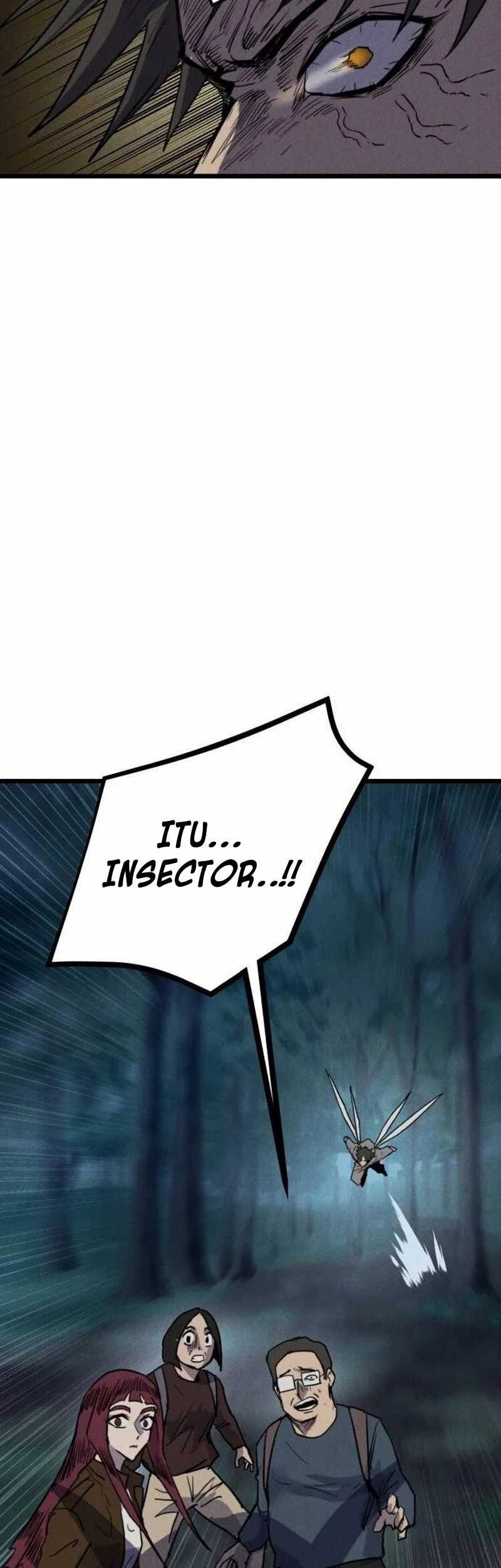 Insector Chapter 65 - halaman 69