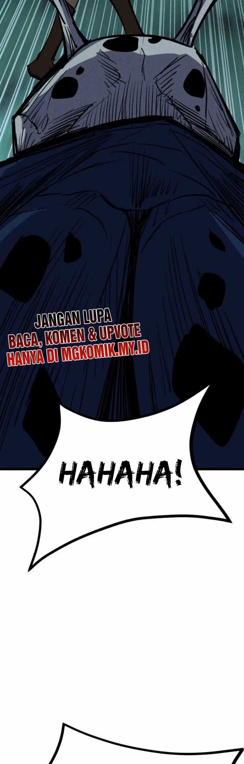Insector Chapter 65 - halaman 71