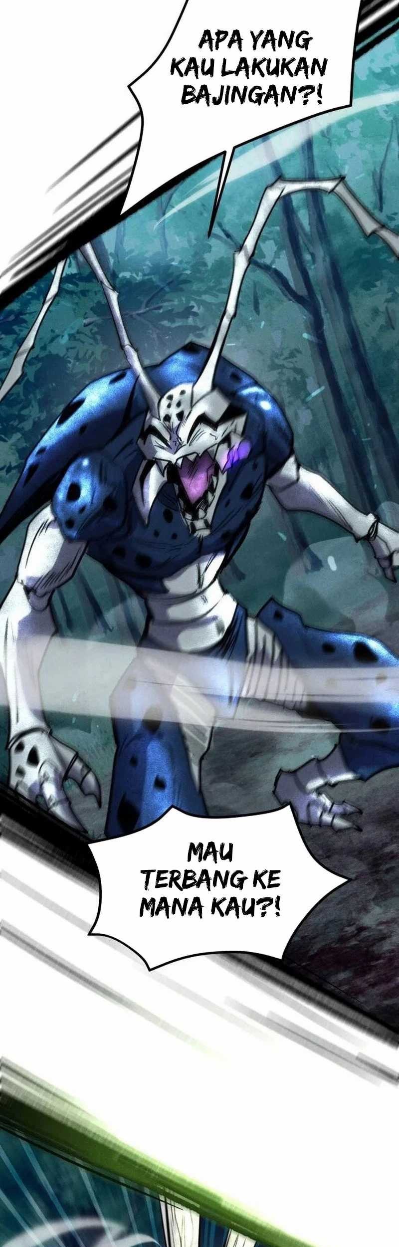 Insector Chapter 65 - halaman 83