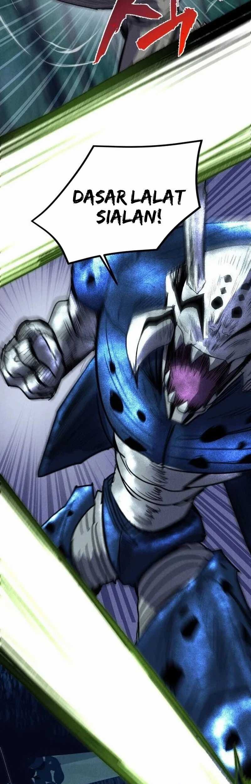 Insector Chapter 65 - halaman 85