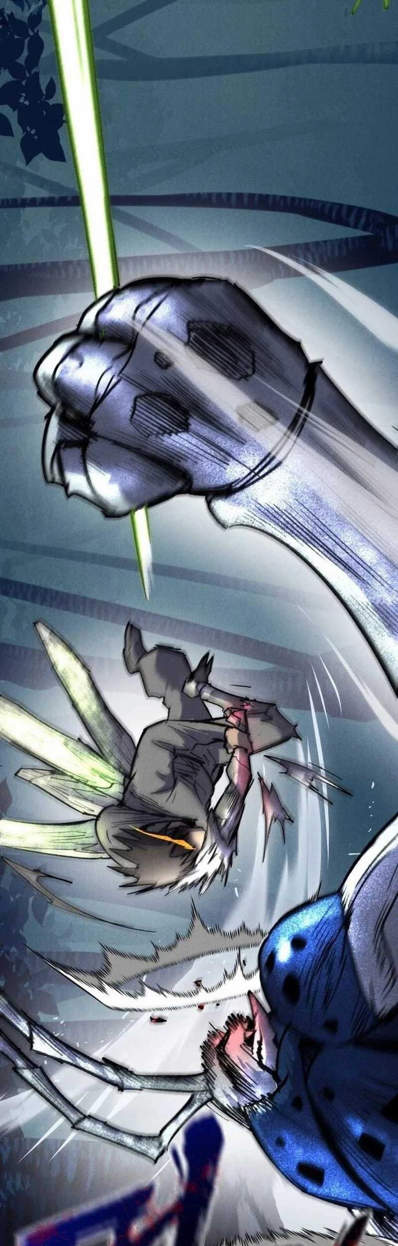 Insector Chapter 65 - halaman 87