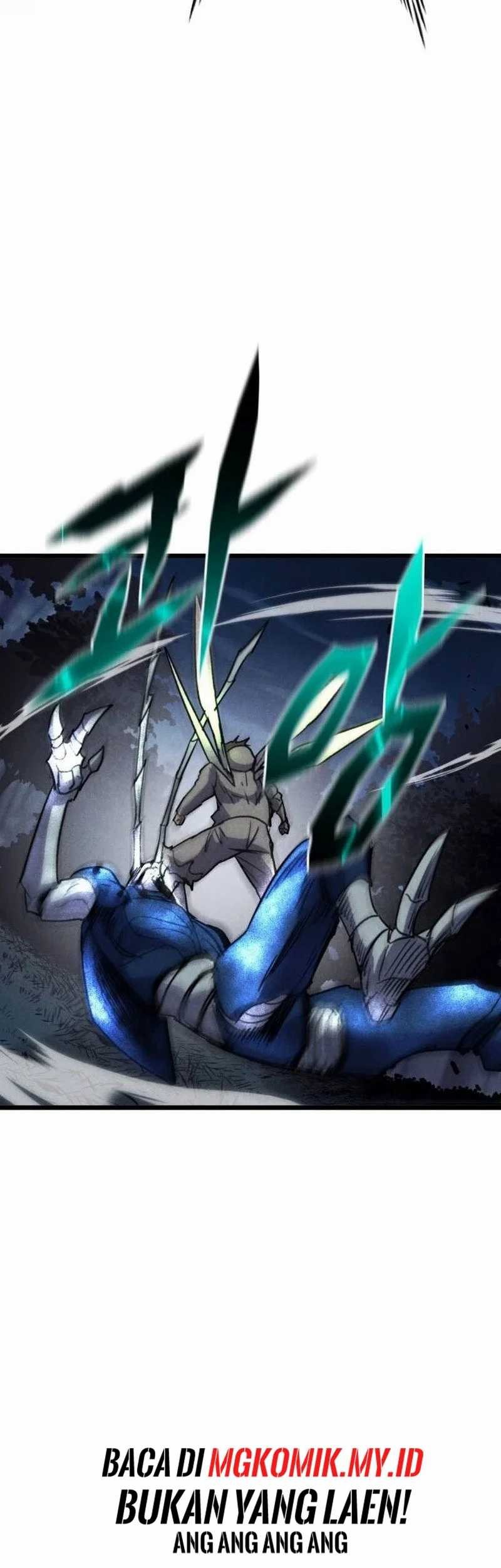 Insector Chapter 65 - halaman 89