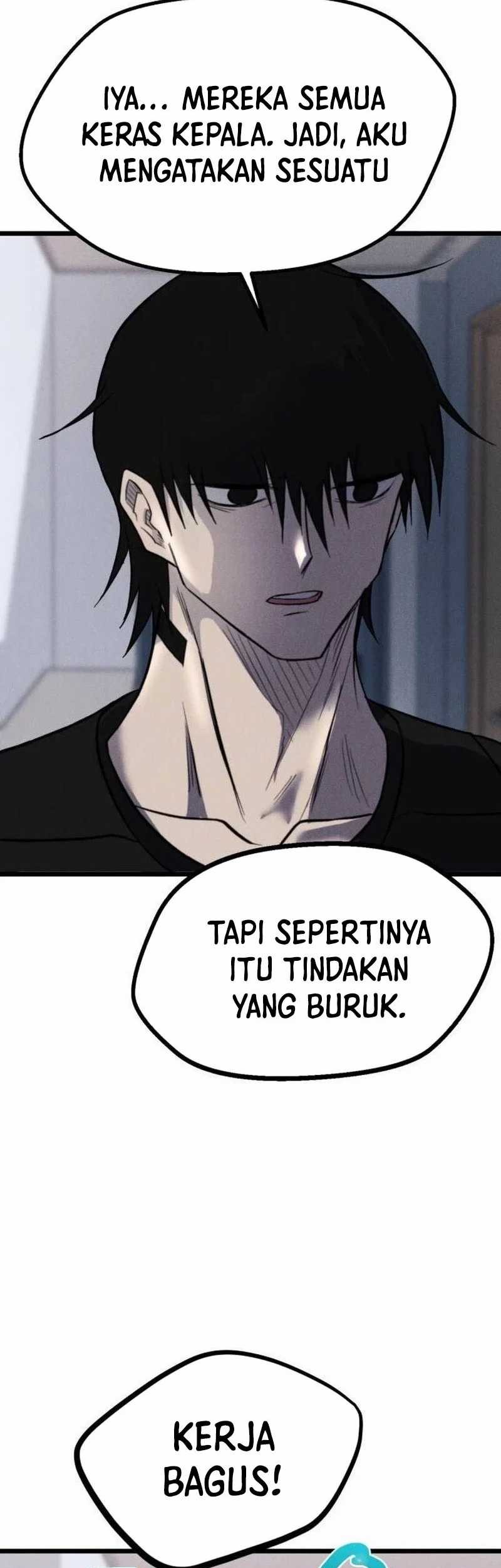 Insector Chapter 65 - halaman 9