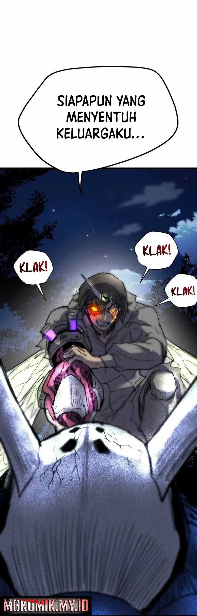 Insector Chapter 65 - halaman 93