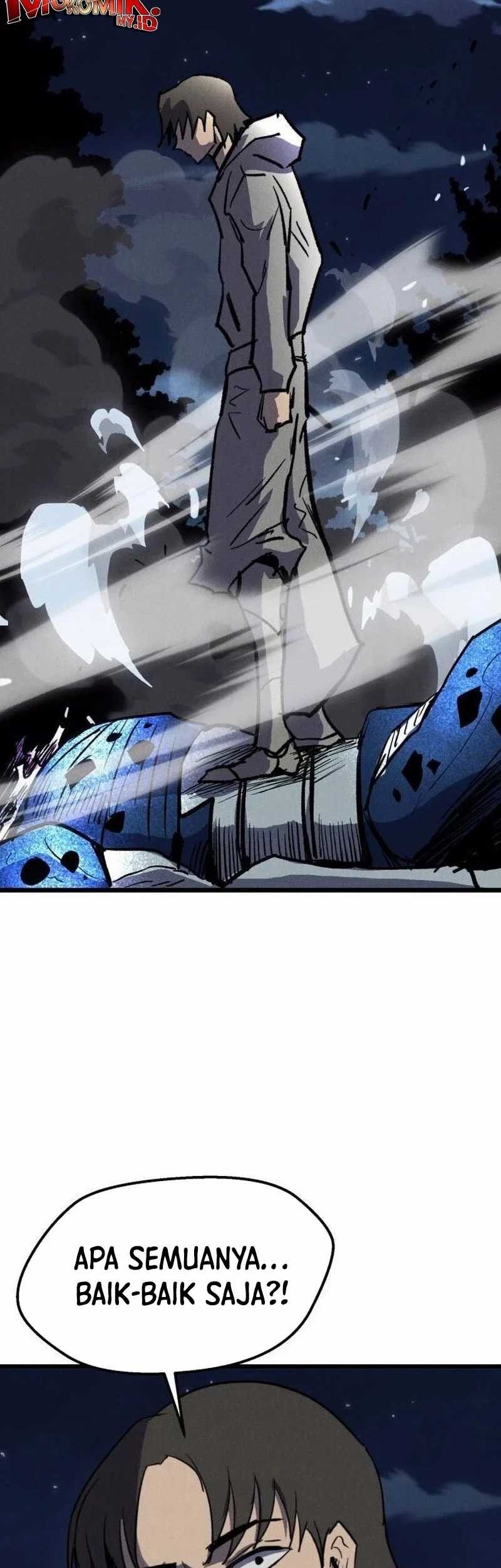Insector Chapter 65 - halaman 99
