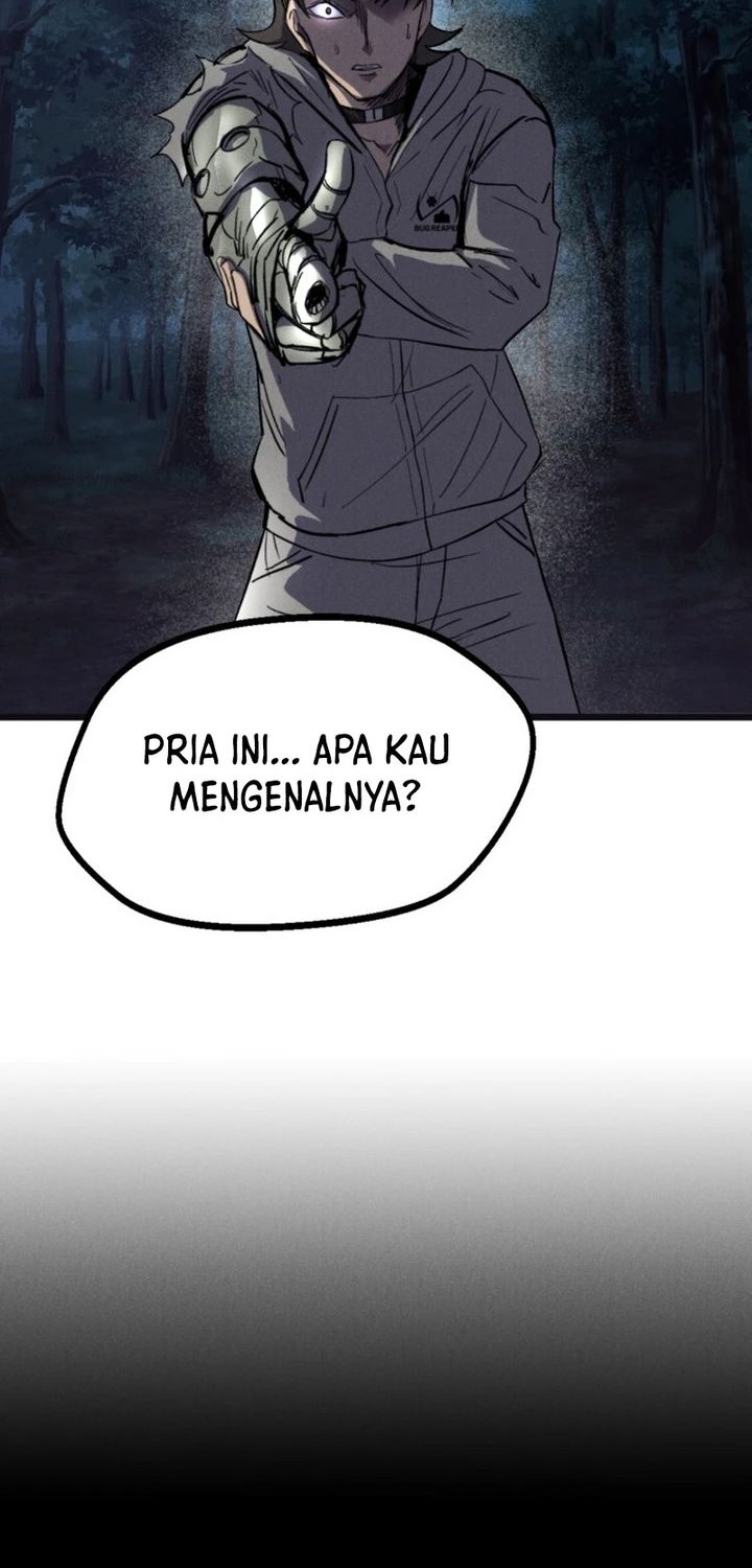 Insector Chapter 66 - halaman 11