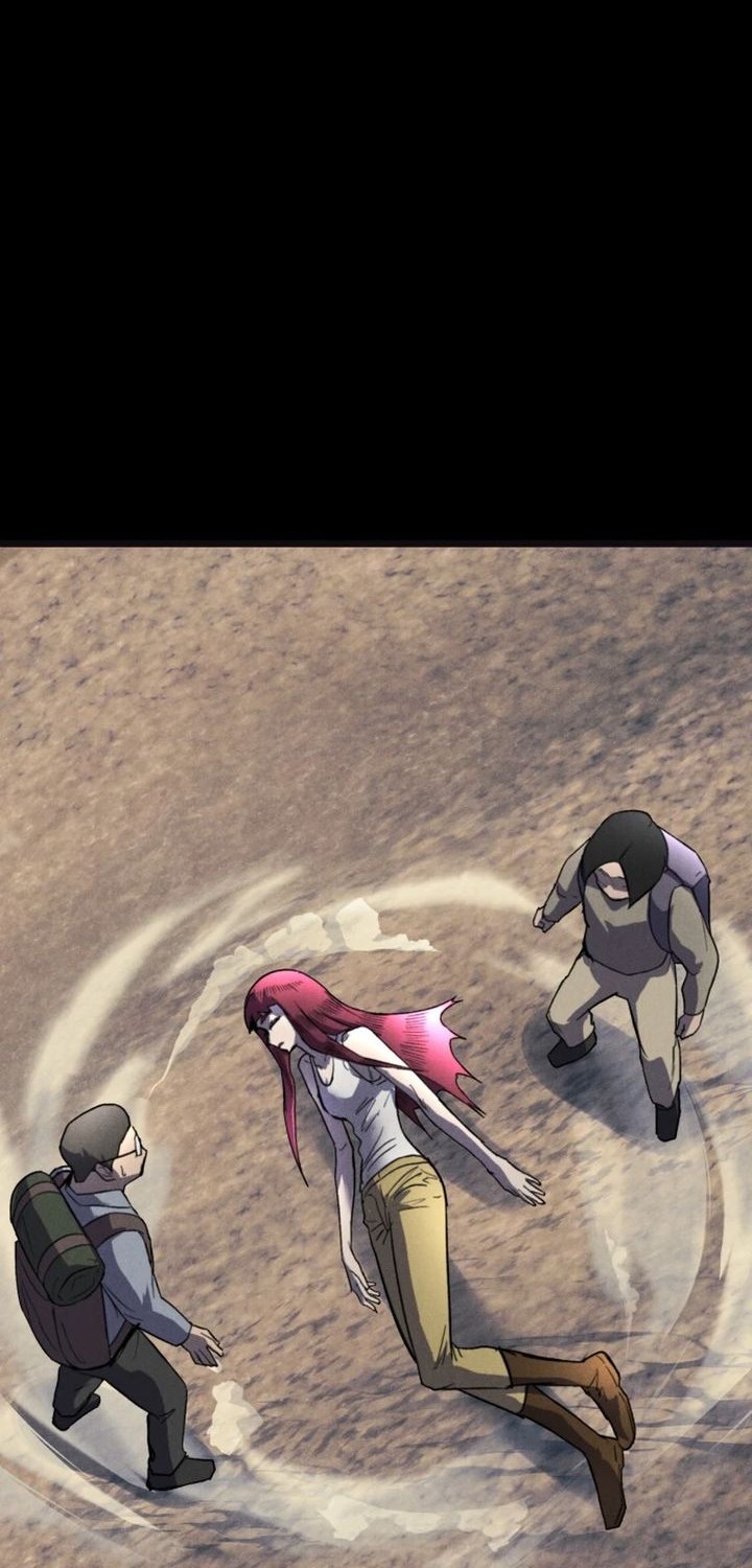 Insector Chapter 66 - halaman 19