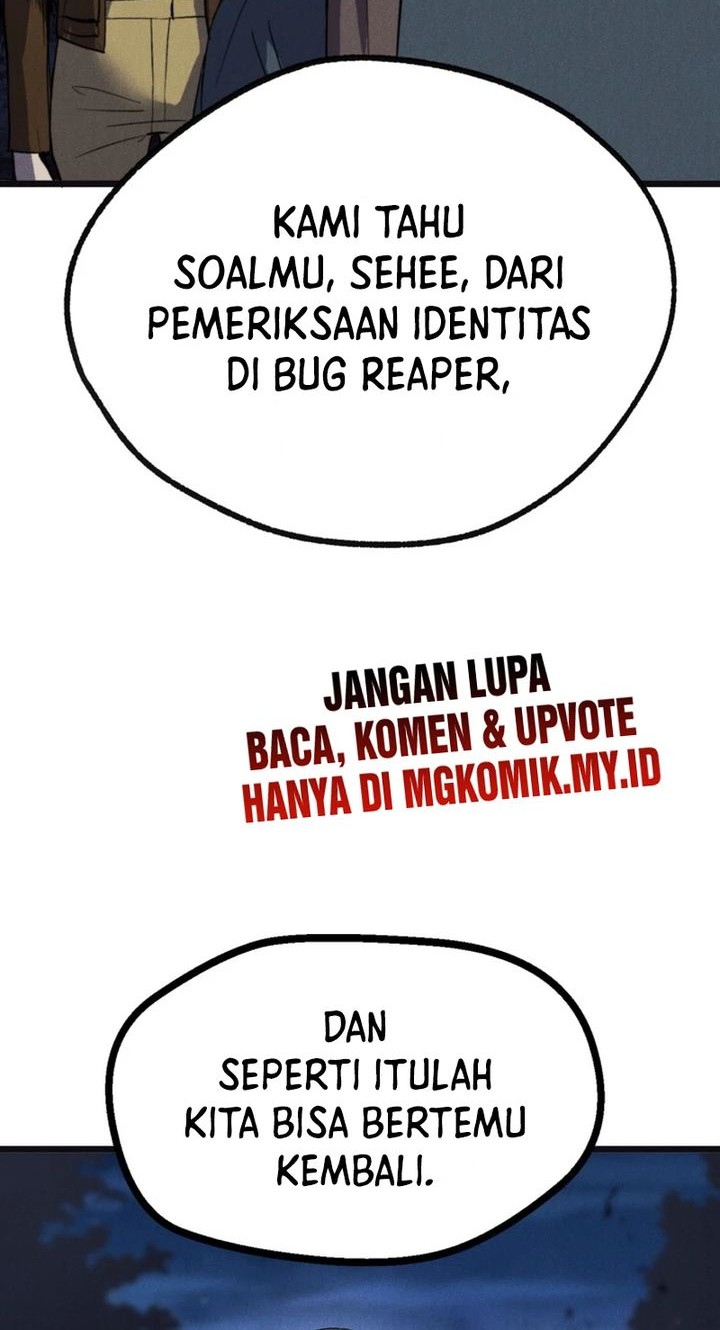 Insector Chapter 66 - halaman 23