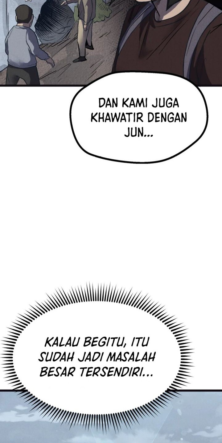 Insector Chapter 66 - halaman 29