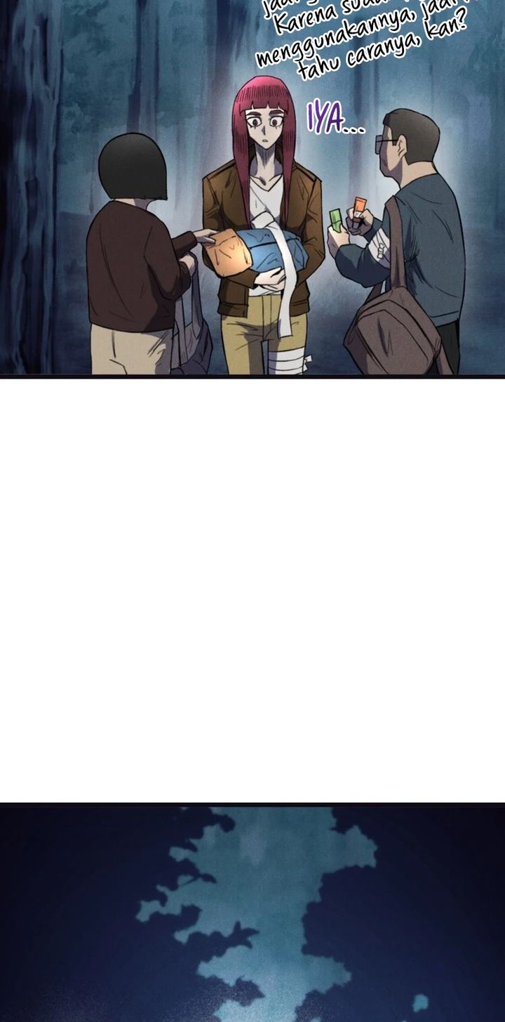 Insector Chapter 66 - halaman 35
