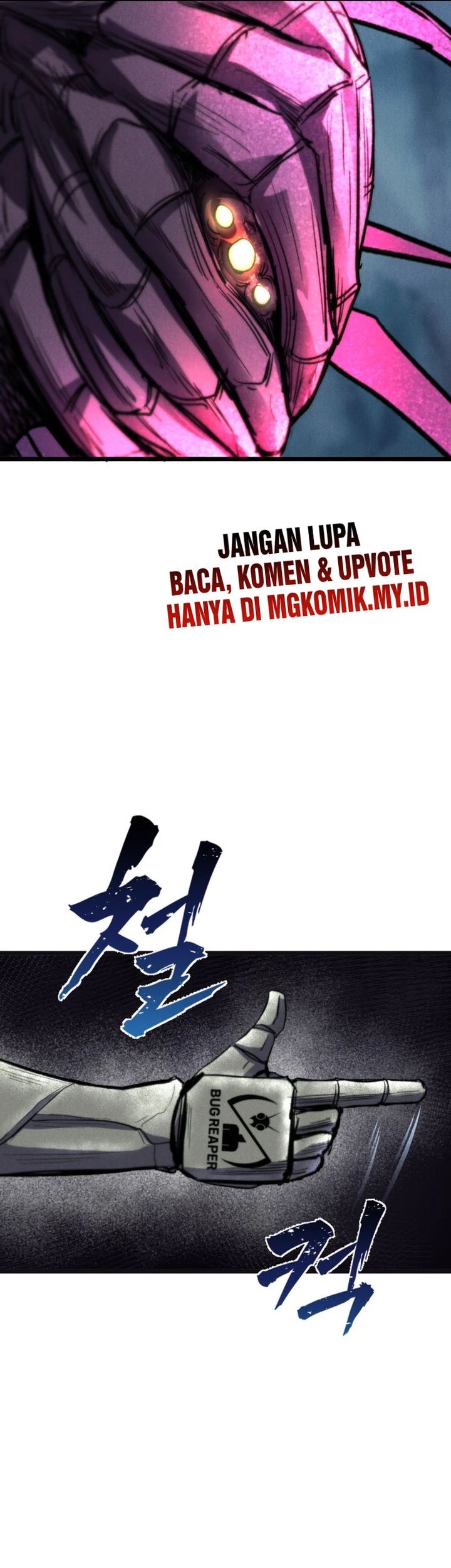 Insector Chapter 66 - halaman 4