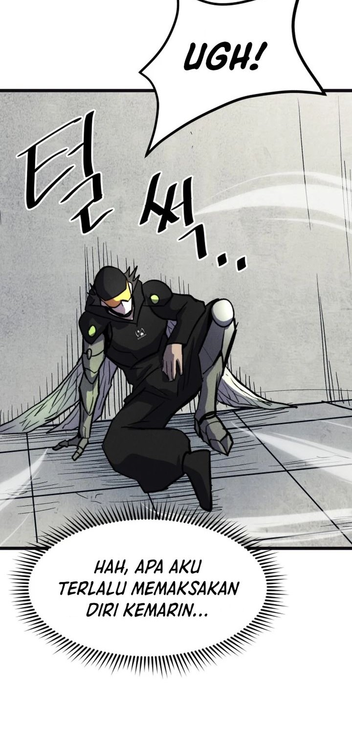 Insector Chapter 66 - halaman 46