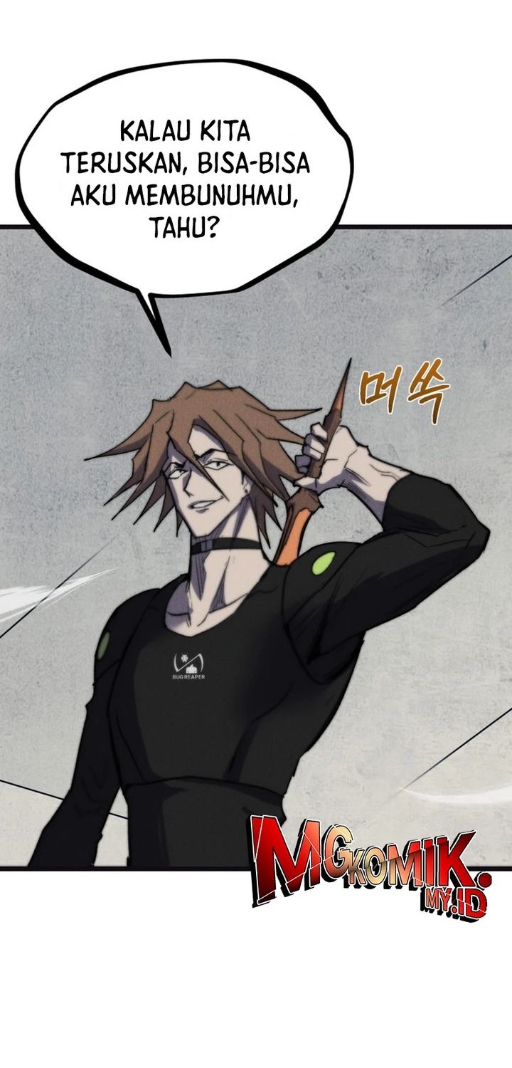 Insector Chapter 66 - halaman 59