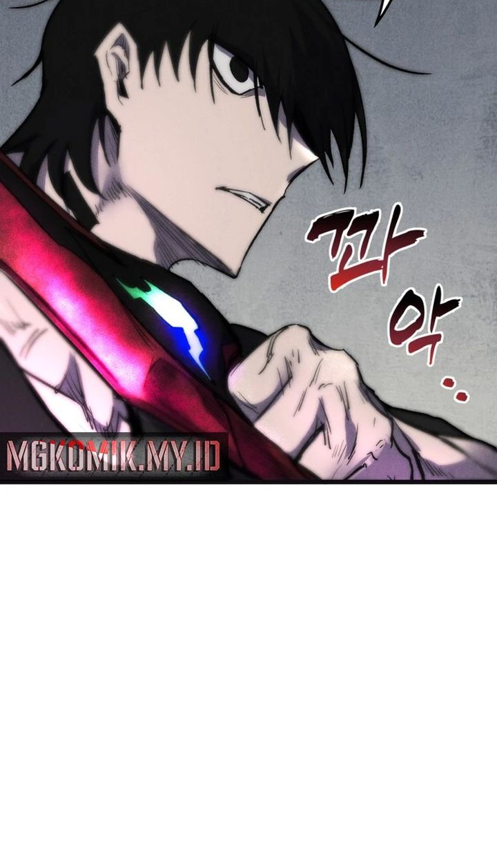 Insector Chapter 66 - halaman 61