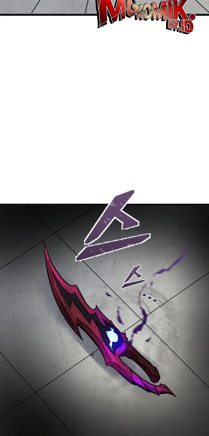 Insector Chapter 66 - halaman 65