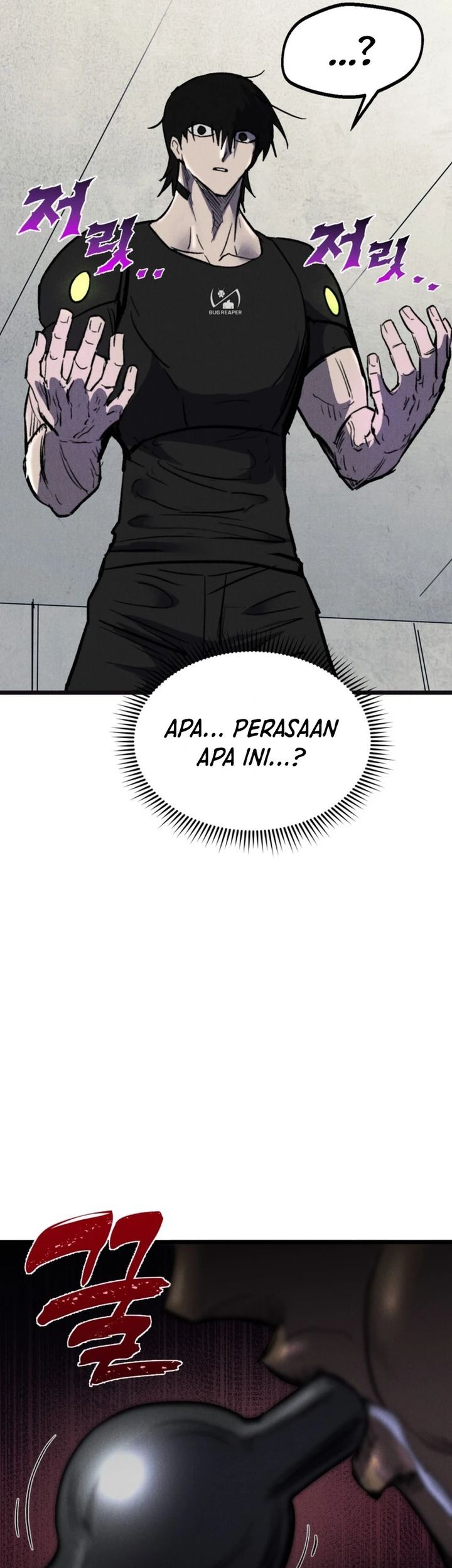 Insector Chapter 66 - halaman 68