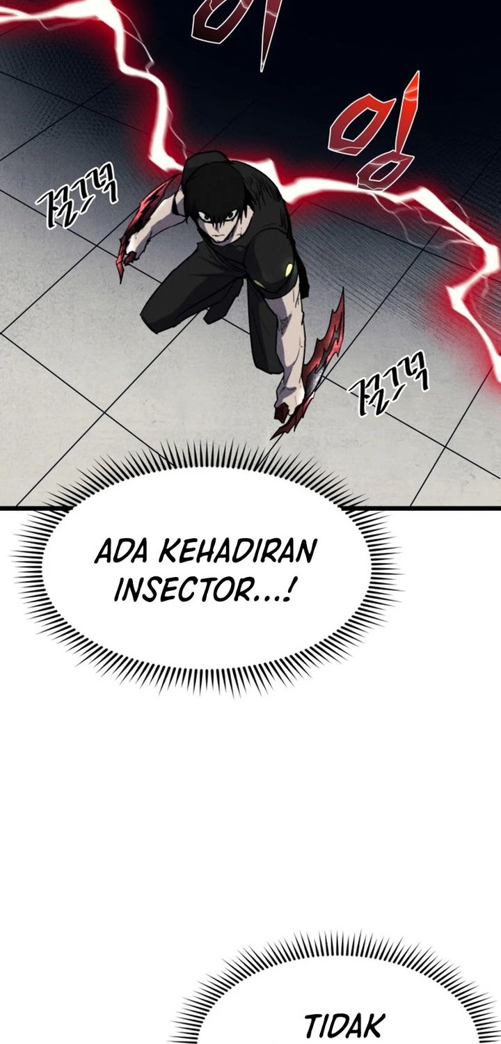 Insector Chapter 66 - halaman 71