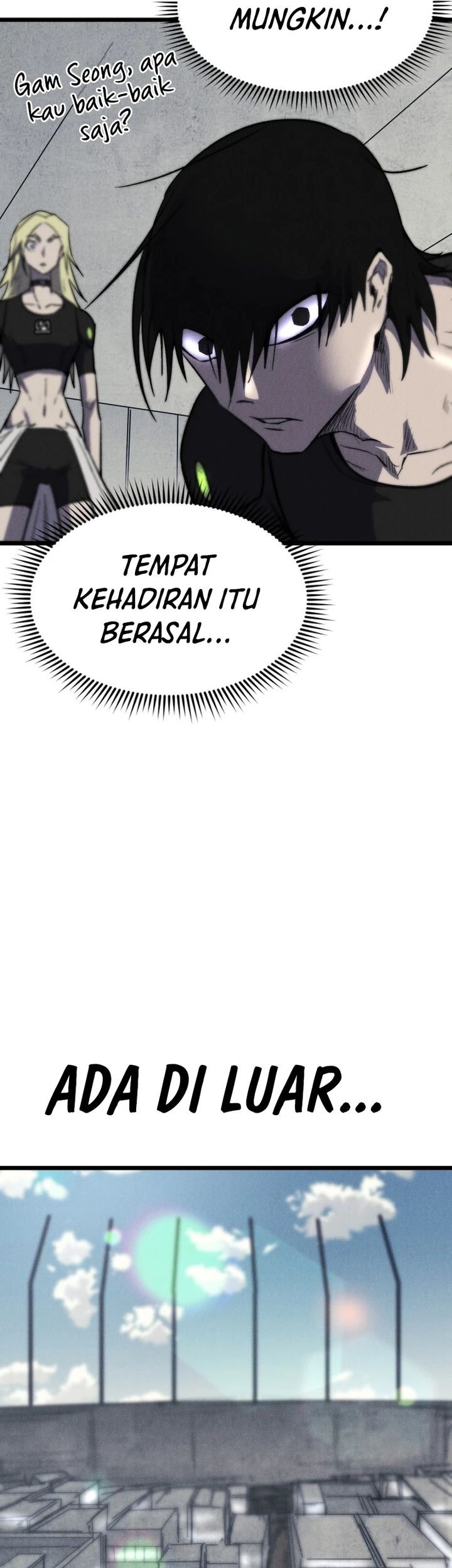 Insector Chapter 66 - halaman 72