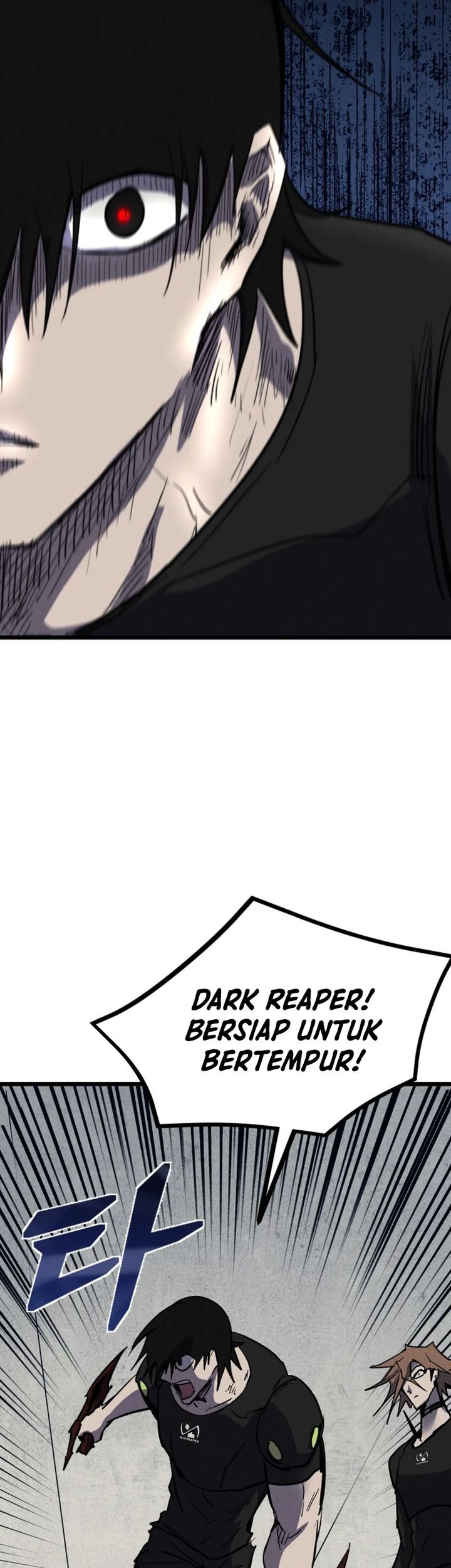 Insector Chapter 66 - halaman 76