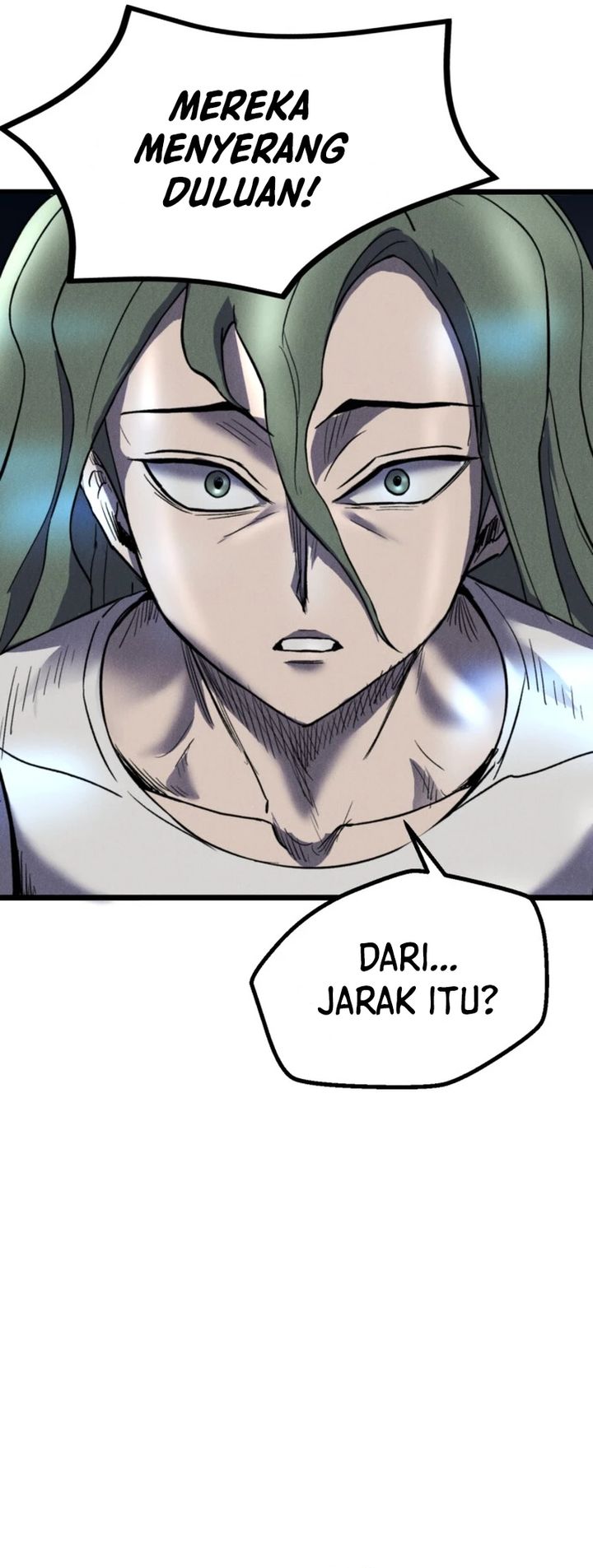 Insector Chapter 67 - halaman 11