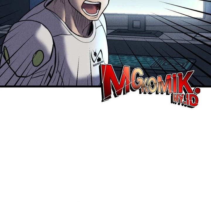 Insector Chapter 67 - halaman 20