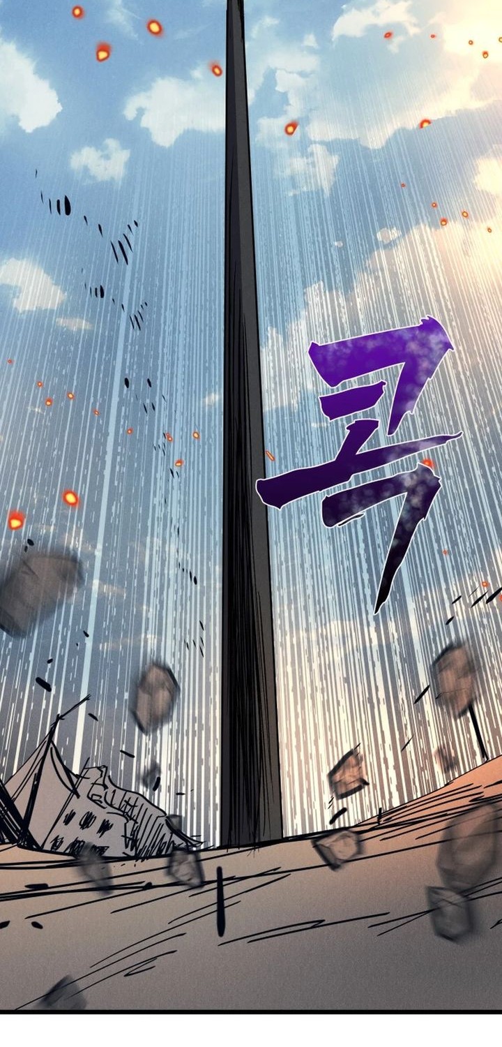 Insector Chapter 67 - halaman 33